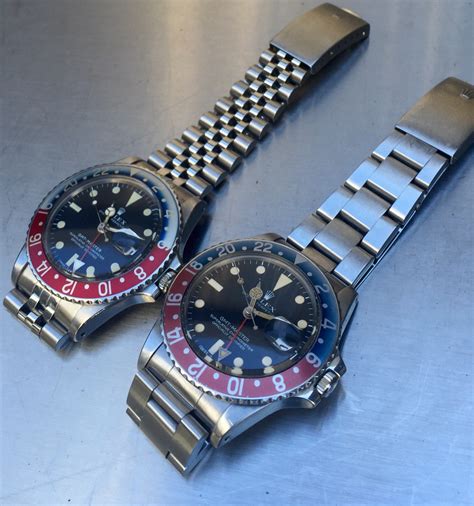 rolex 1675 oyster bracelet|vintage rolex gmt 1675.